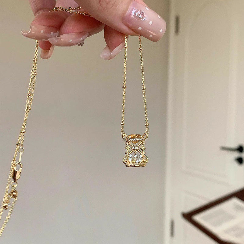 Beautiful Piece with Unique Style