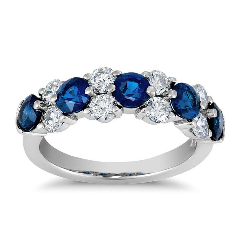 Charming Ring for Any Occasion