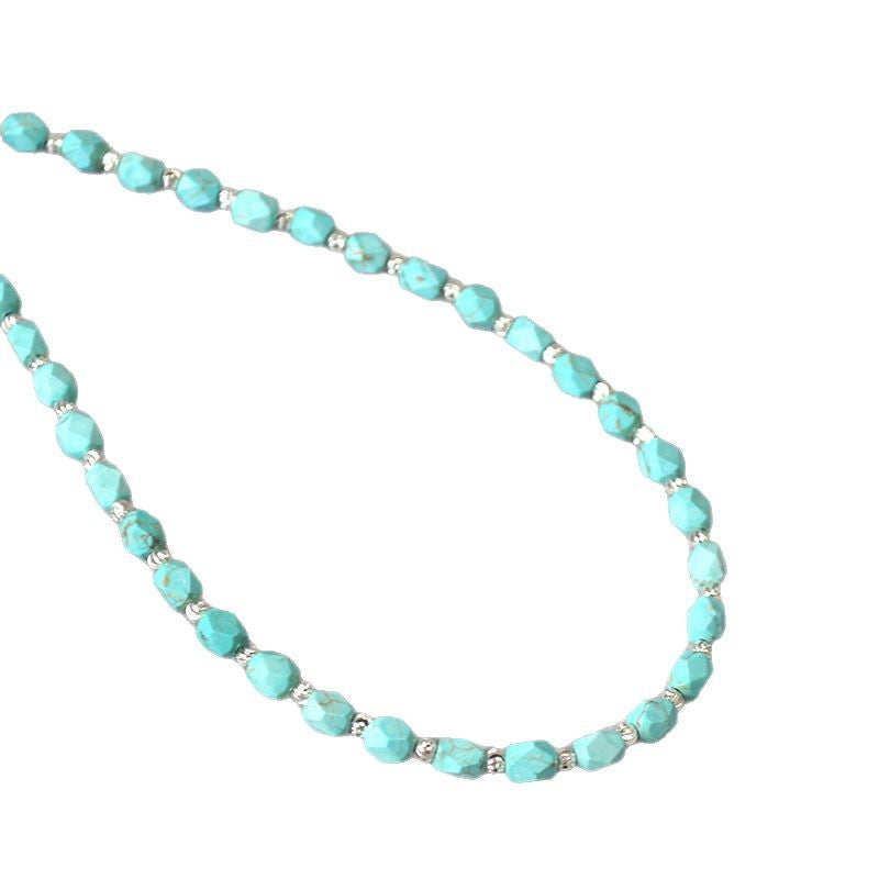 Classic Necklace with Timeless Appeal