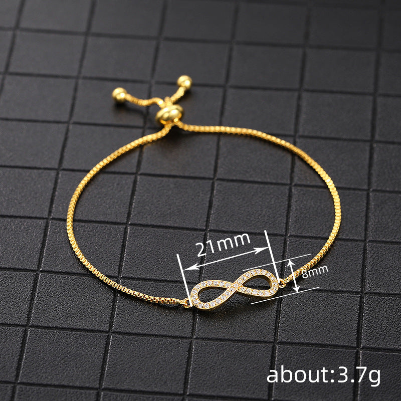 Romantic Bracelet for Special Moments