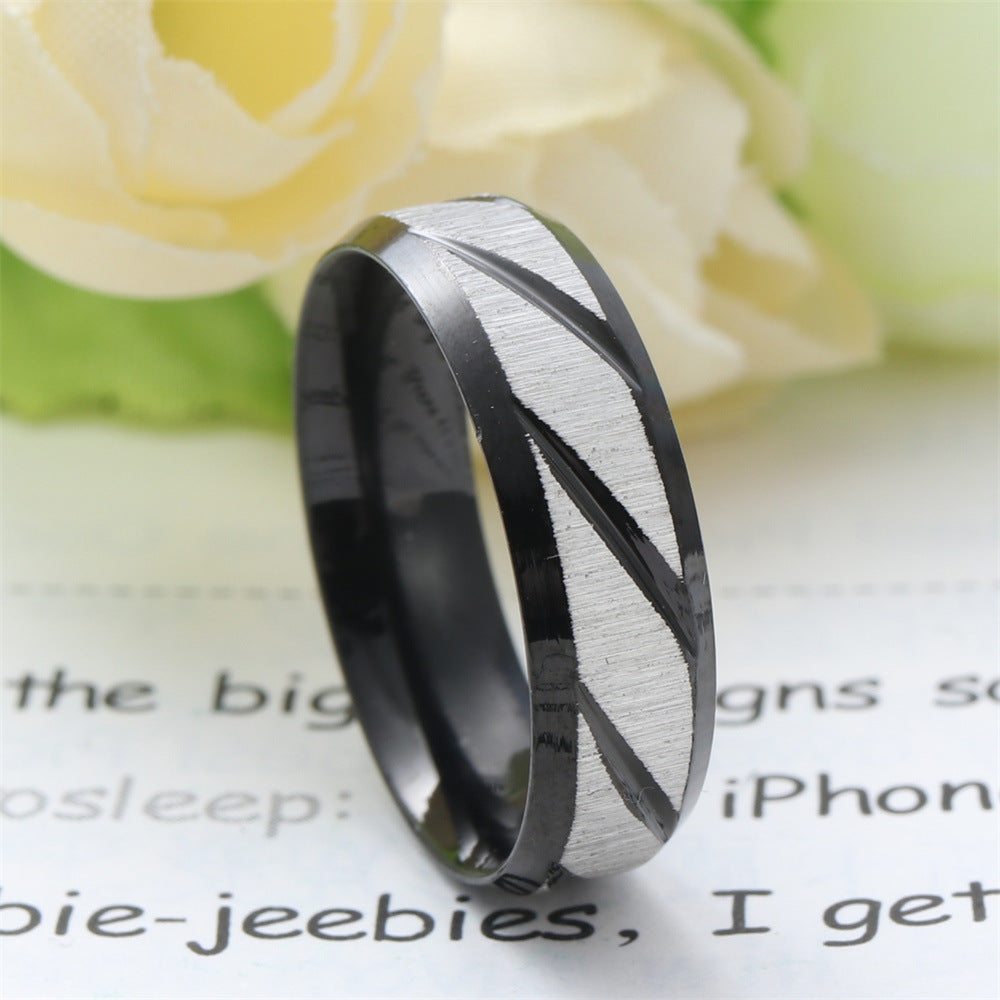 Classic Ring with Timeless Appeal