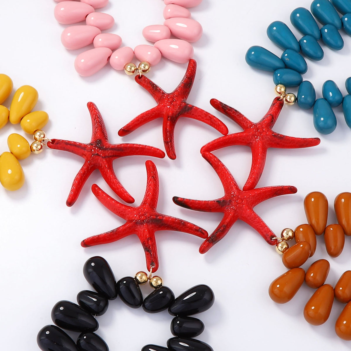 Charming Necklace for Any Occasion