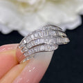 Romantic Ring for Special Moments