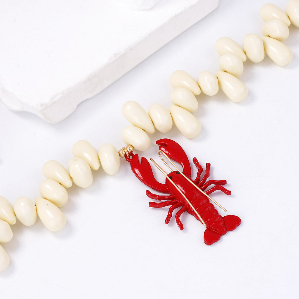 Delicate Artisan Necklace