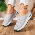 Chic Orthopedic Shoes with Unique Design