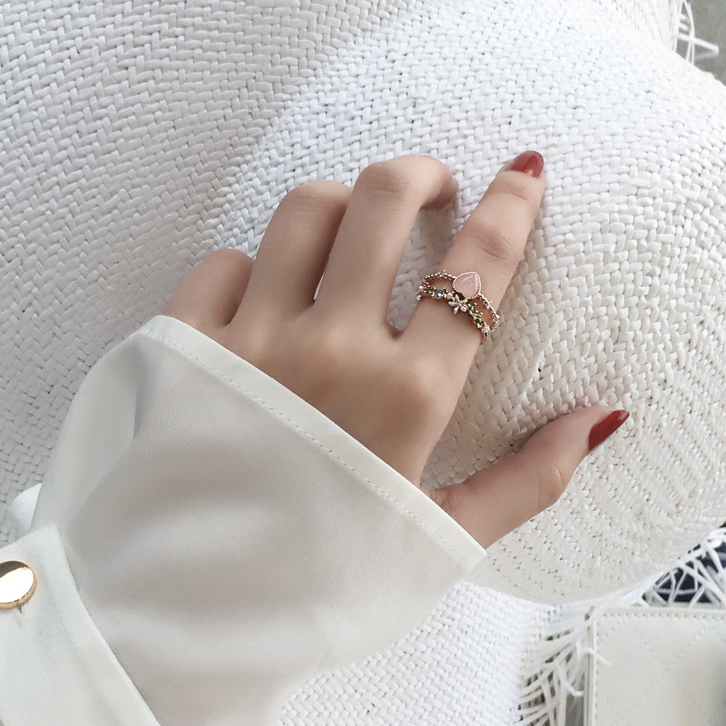 Elegant Ring for Every Occasion