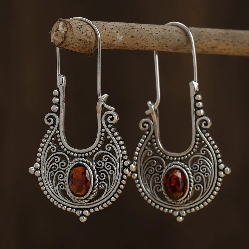 Classic Earring with Timeless Appeal