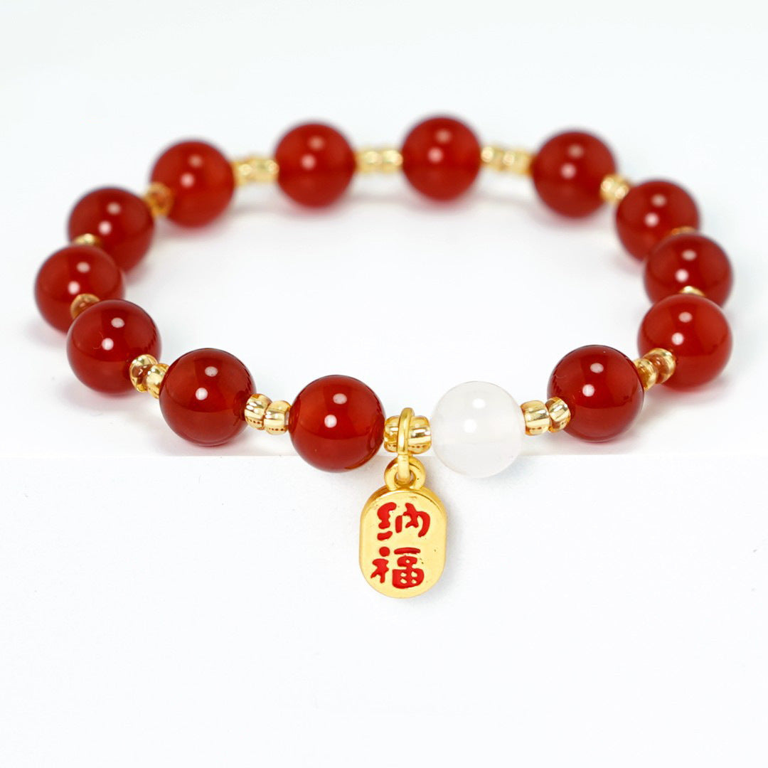 Elegant Silver Bracelet for Every Occasion