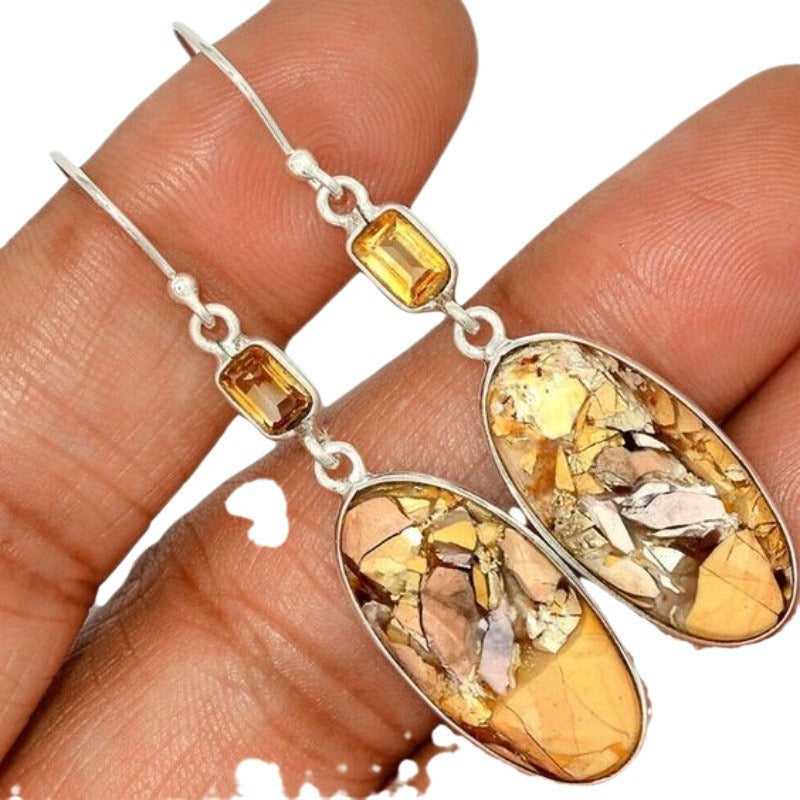 Stunning Earring for Daily Wear