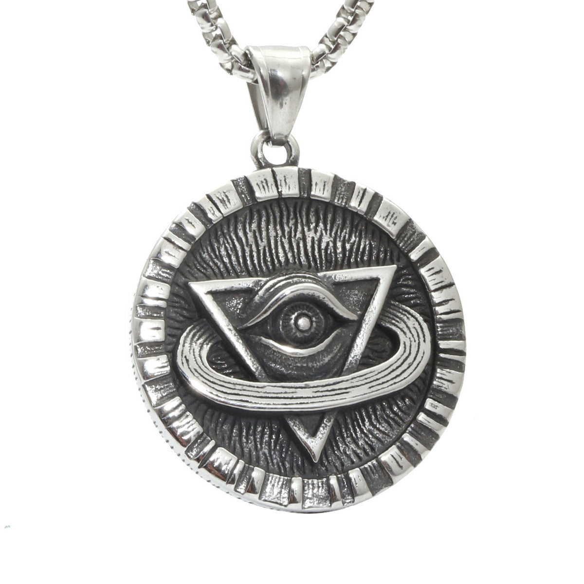 Delicate Artisan Necklace