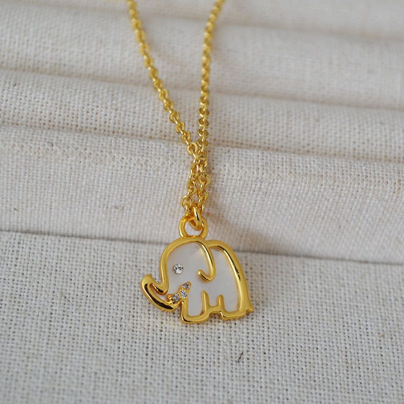 Charming Necklace for Any Occasion