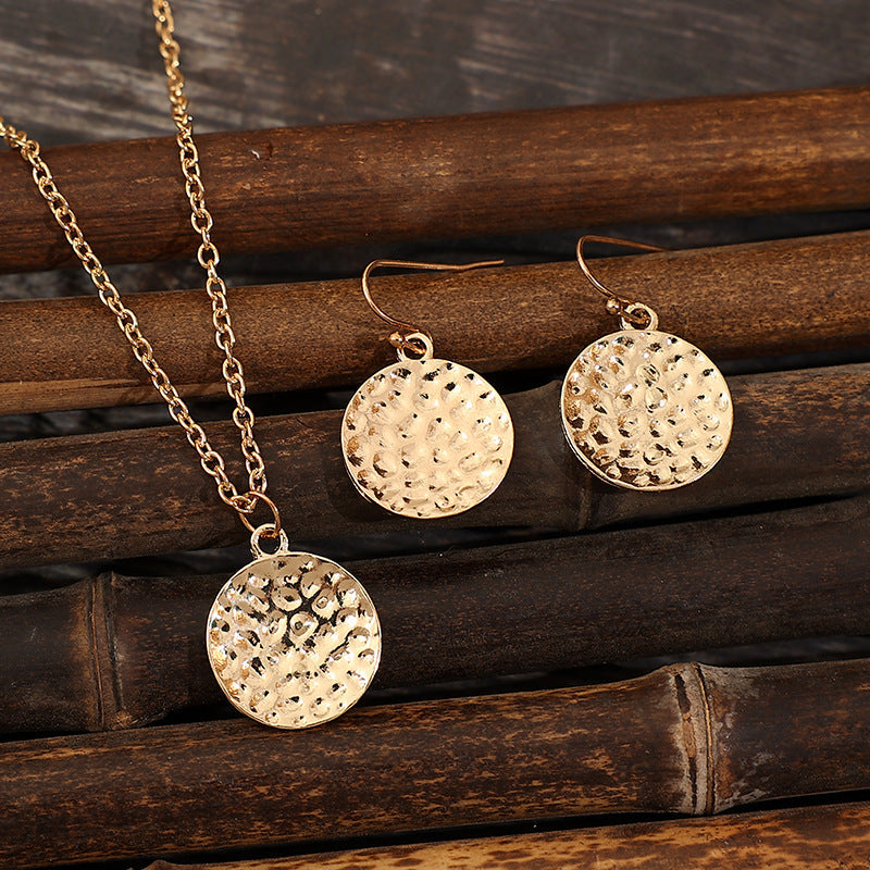 Romantic Necklace for Special Moments