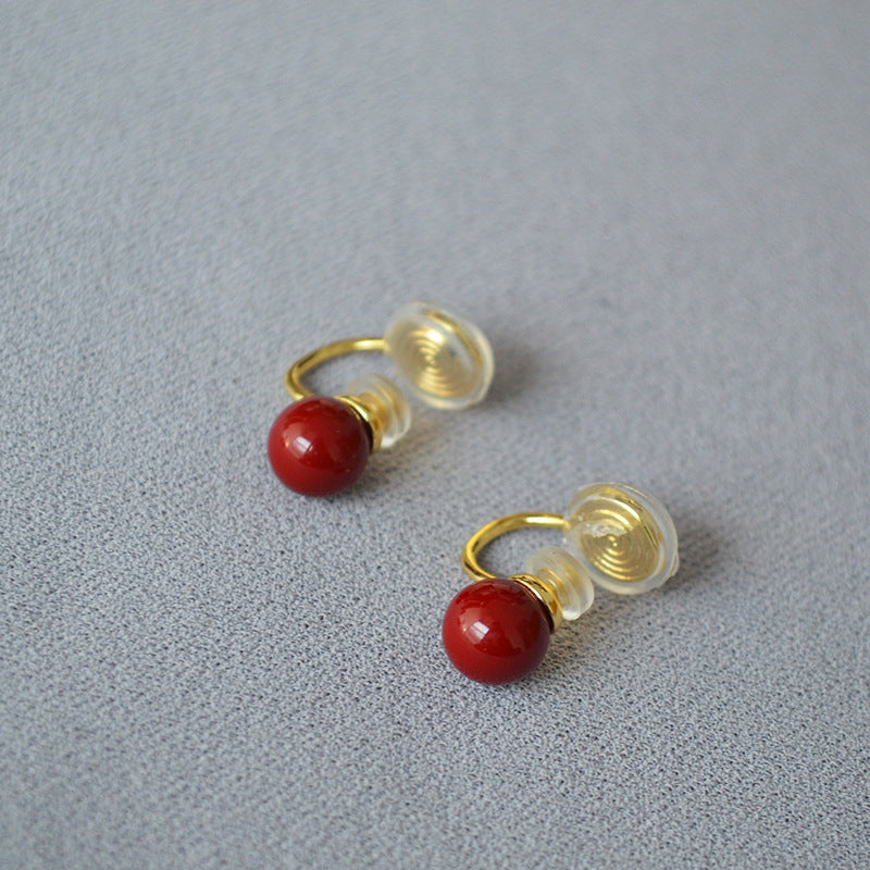 Charming Pearl Earring for Any Occasion
