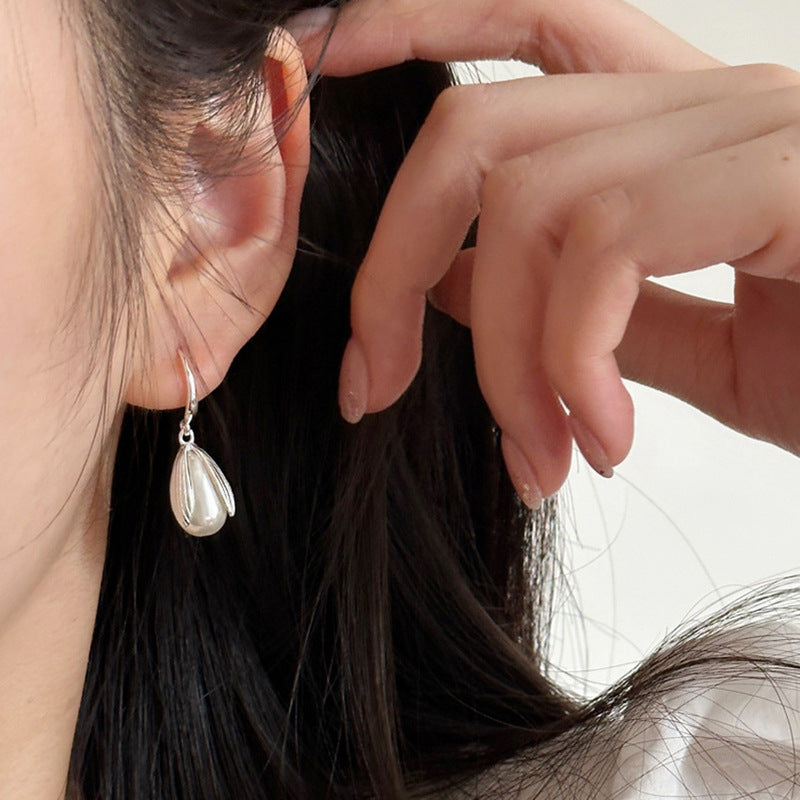 Elegant Pearl Earring for Every Occasion