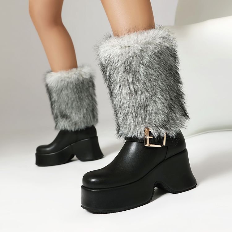 Comfortable Orthopedic Boots for Daily Wear