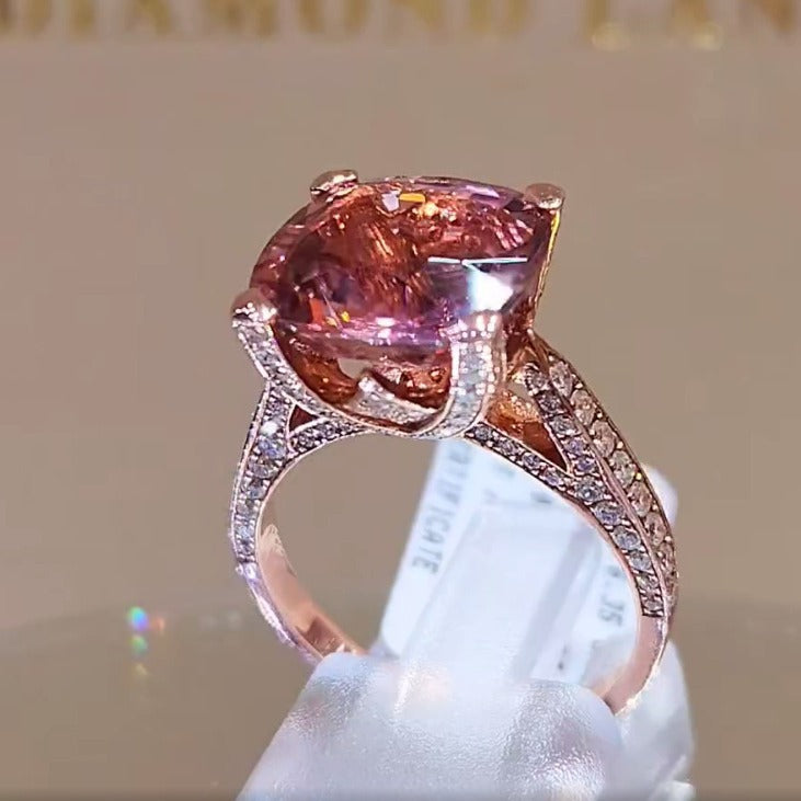 Charming Ring for Any Occasion
