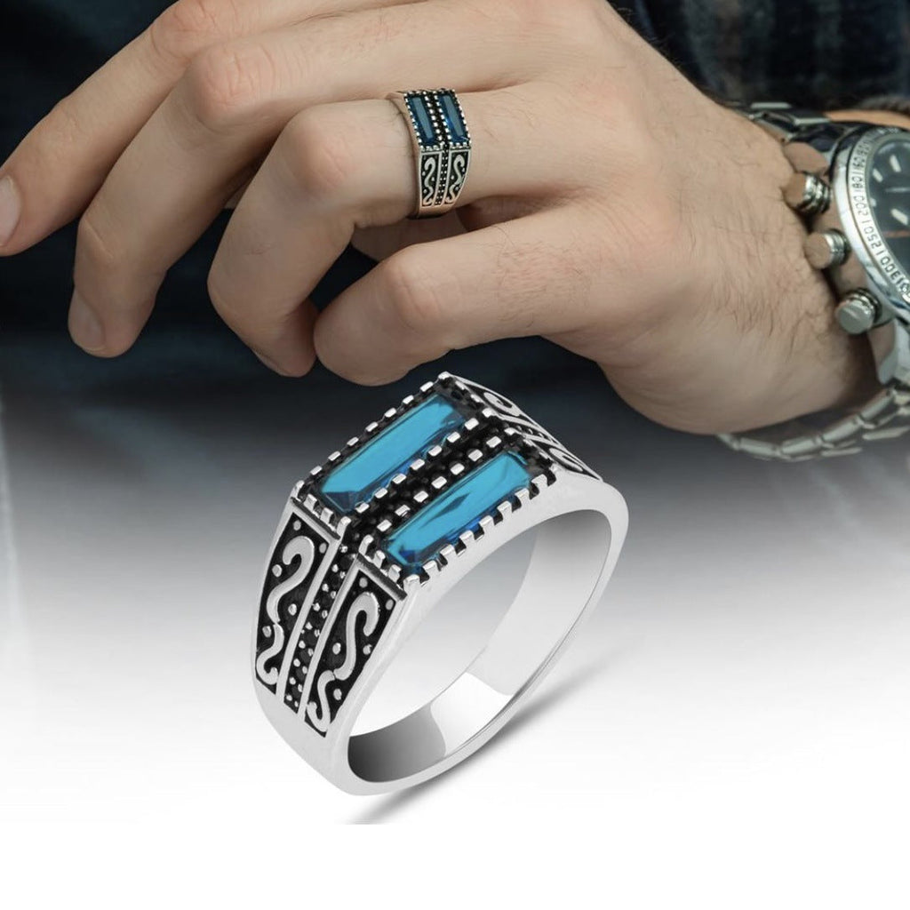 Romantic Ring for Special Moments