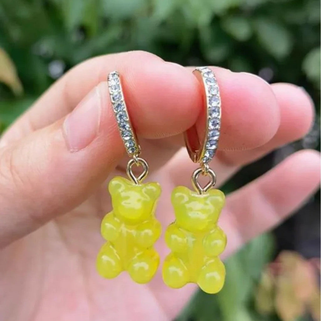 Romantic Earring for Special Moments