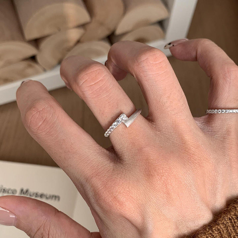 Romantic Ring for Special Moments