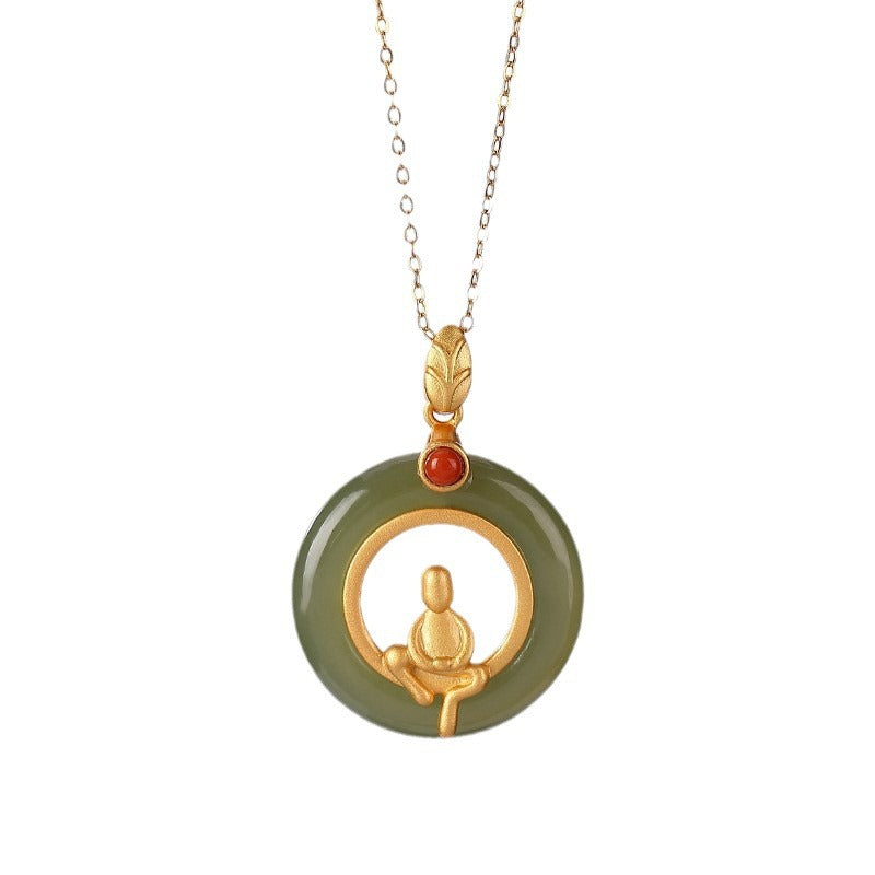 Stunning Gold Set for Daily Wear
