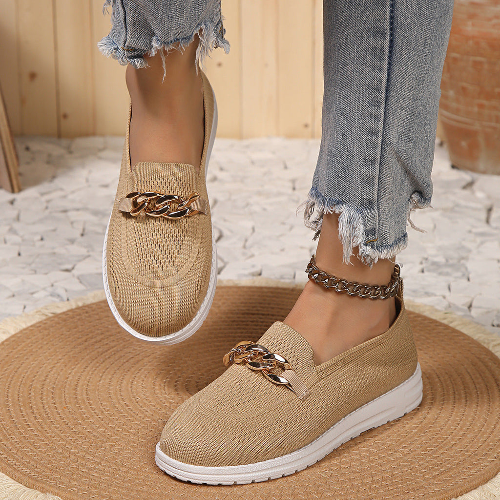 Comfortable Orthopedic Sneakers for Daily Wear