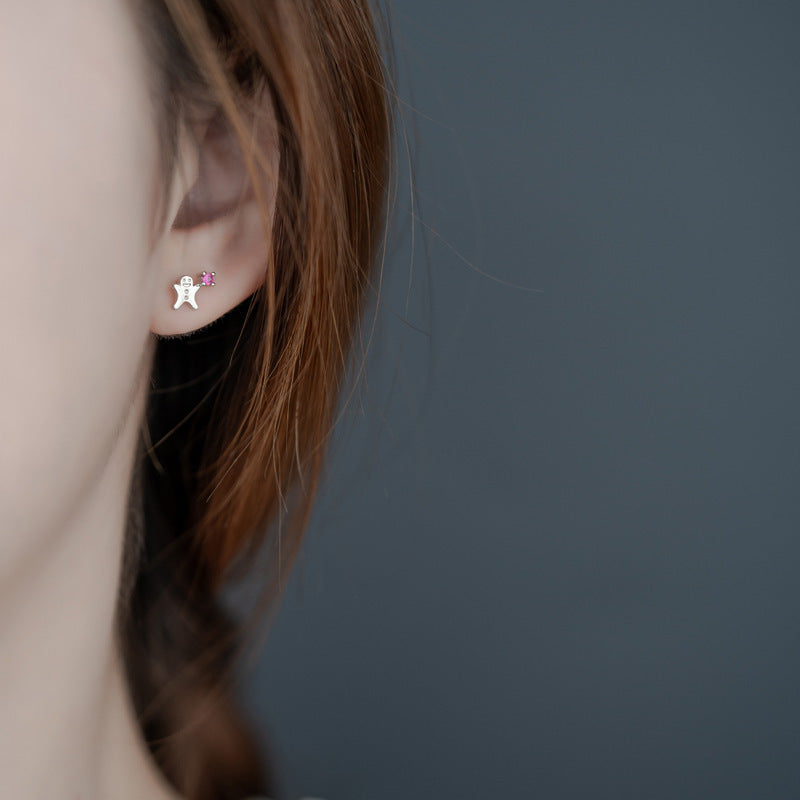 Classic Earring with Timeless Appeal