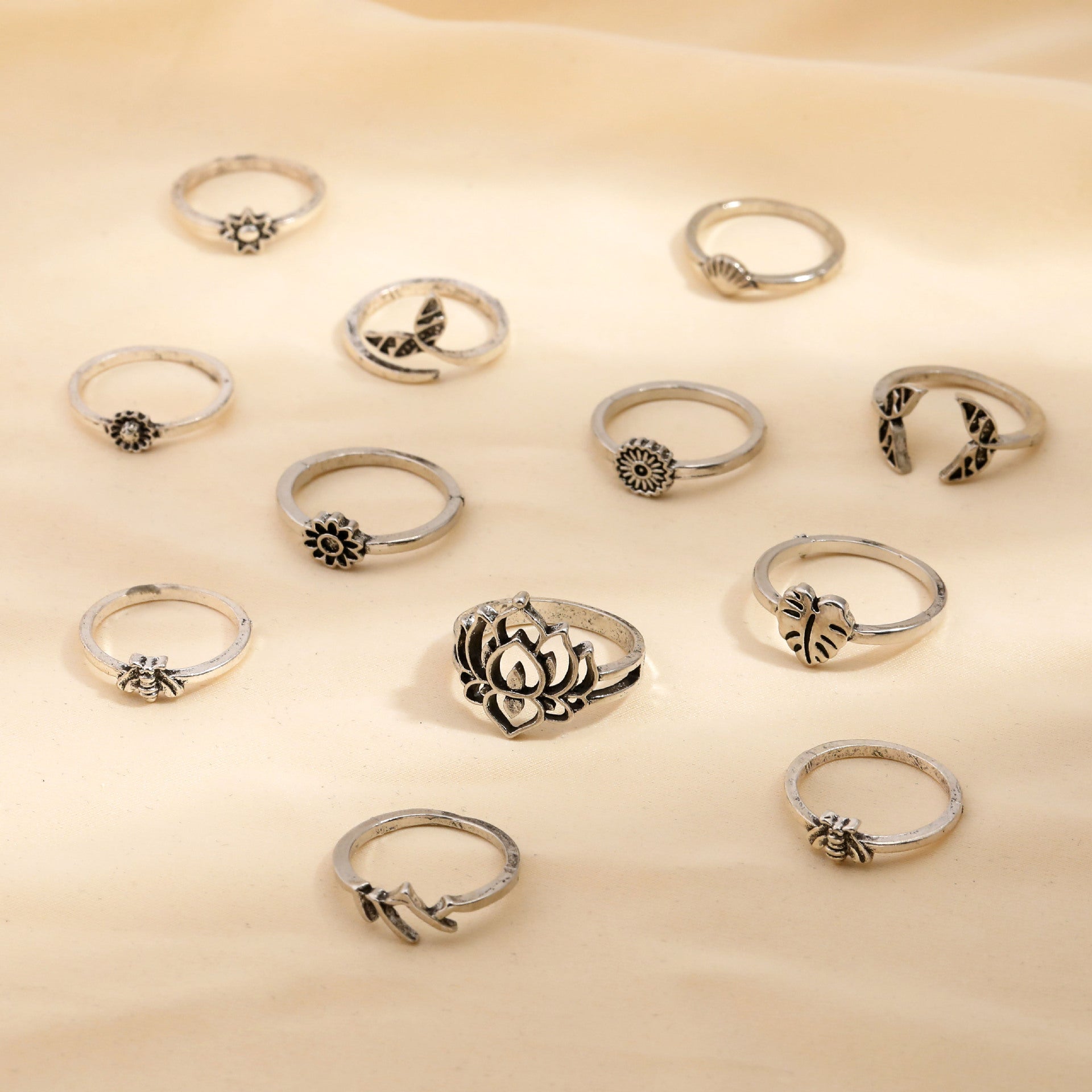 Charming Set for Any Occasion