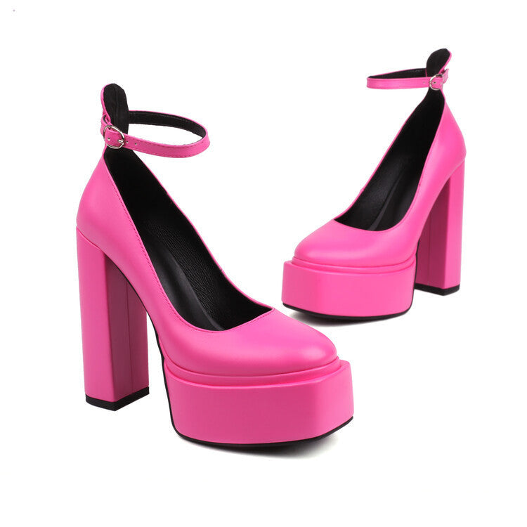 Classic Orthopedic Shoes with Timeless Style