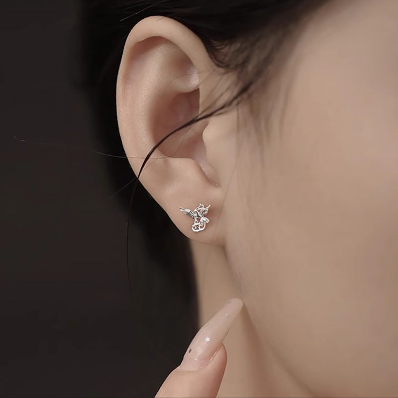 Stunning Earring for Daily Wear