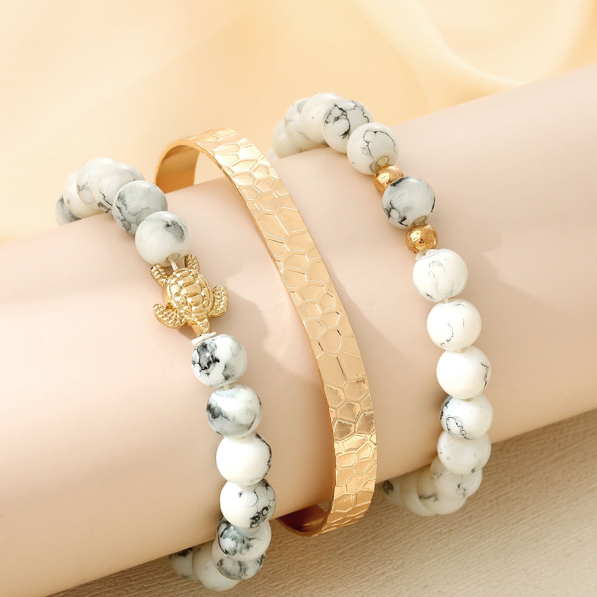 Elegant Gold Set for Every Occasion