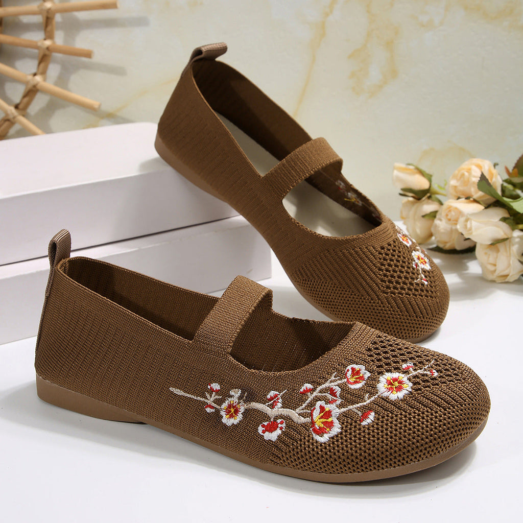 Graceful Orthopedic Shoes for Modern Look