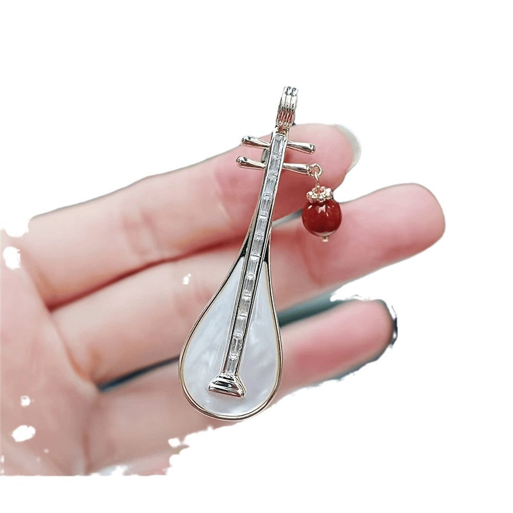 Romantic Pendant for Special Moments