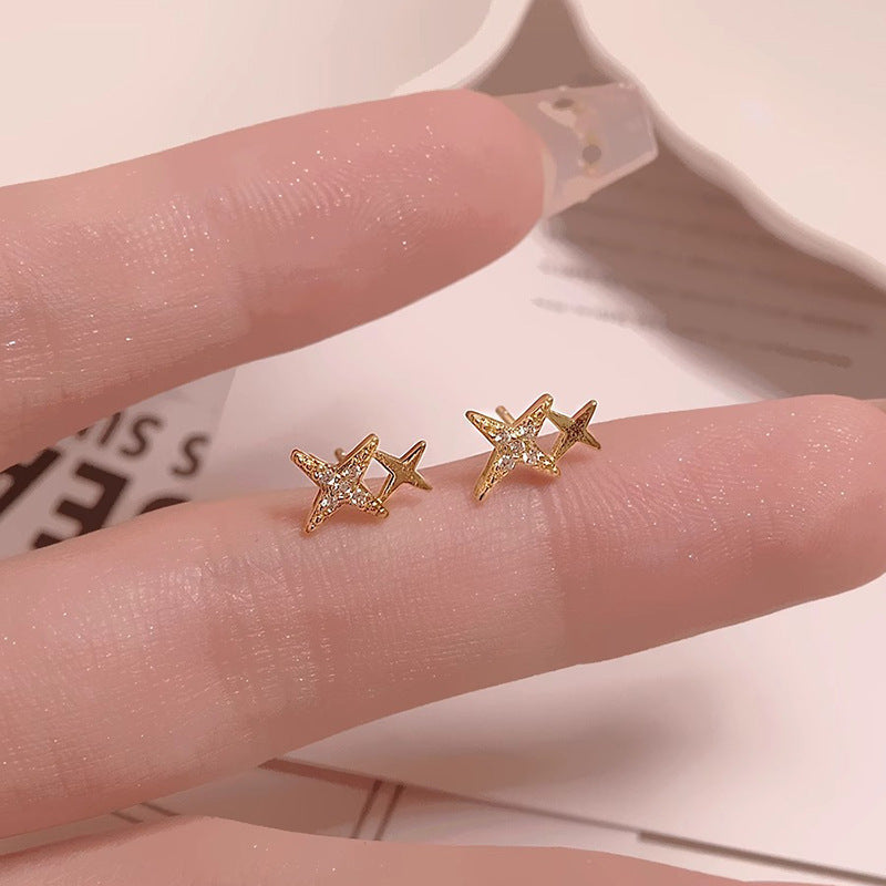 Romantic Earring for Special Moments