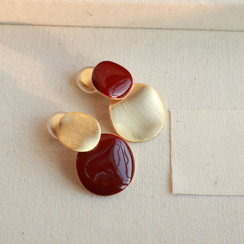 Elegant Earring for Every Occasion