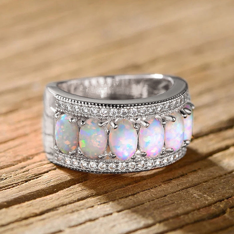 Charming Ring for Any Occasion