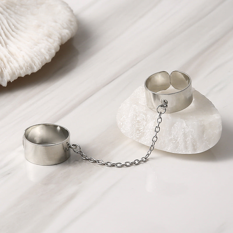 Stunning Chain for Daily Wear