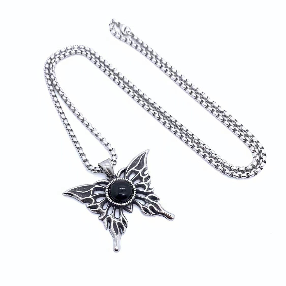 Vintage Handmade Pendant