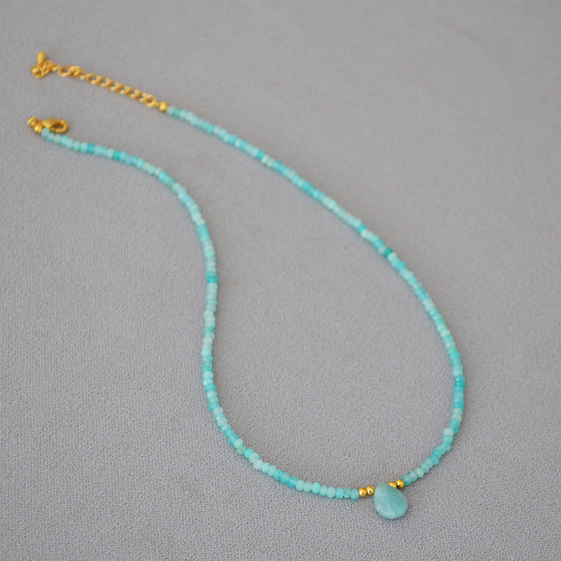 Vintage Handmade Necklace