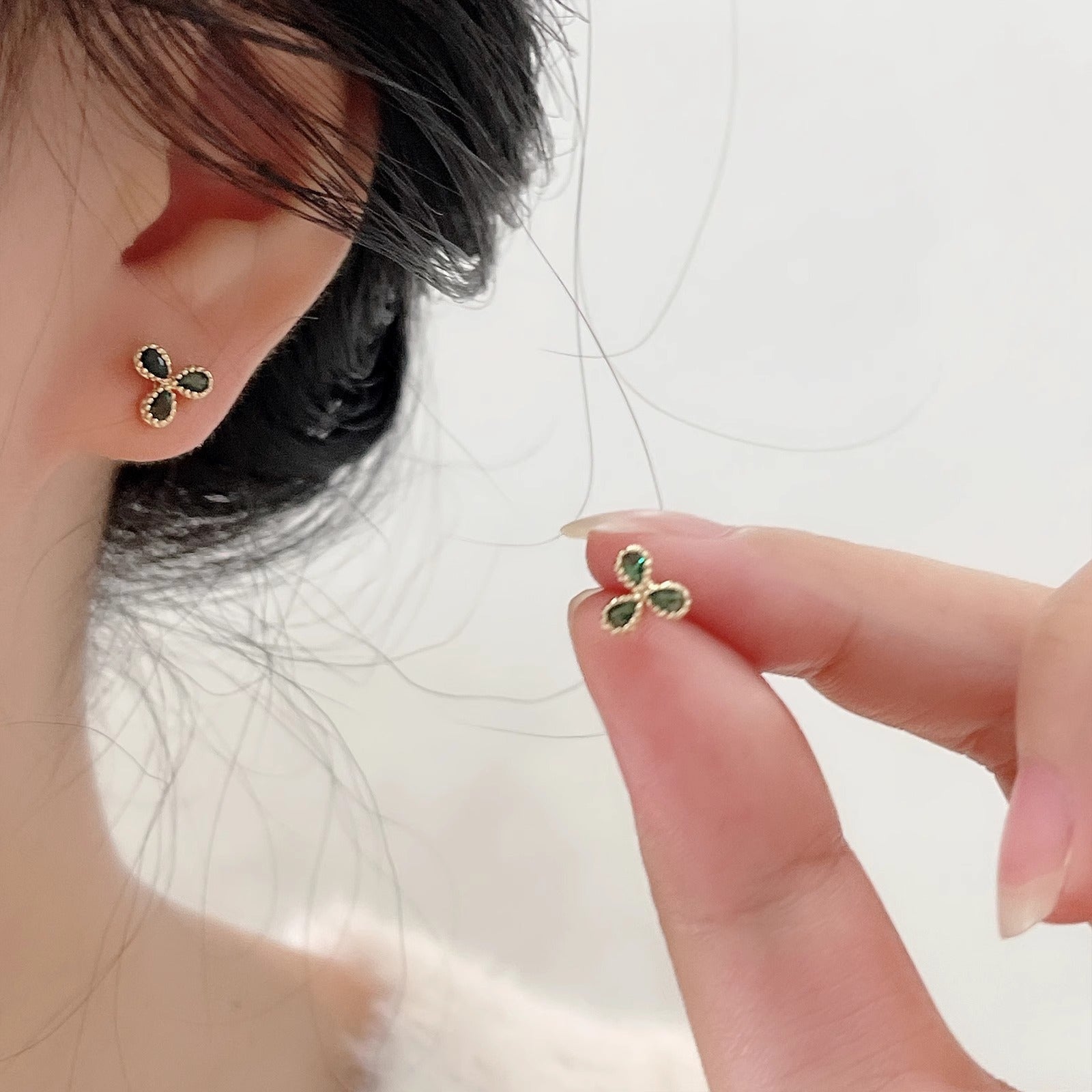 Stunning Earring for Daily Wear