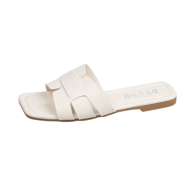 Vintage Inspired Orthopedic Sandals