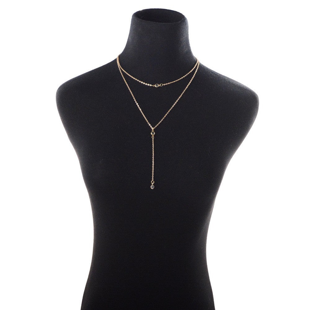 Elegant Necklace for Every Occasion
