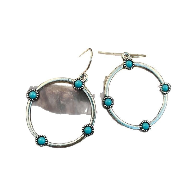 Stunning Earring for Daily Wear