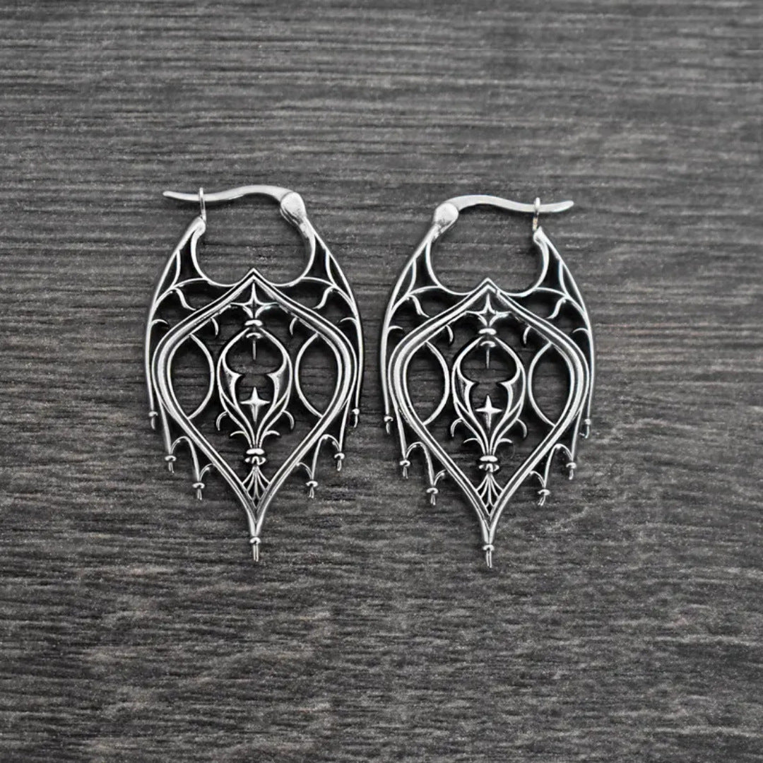 Stunning Earring for Daily Wear