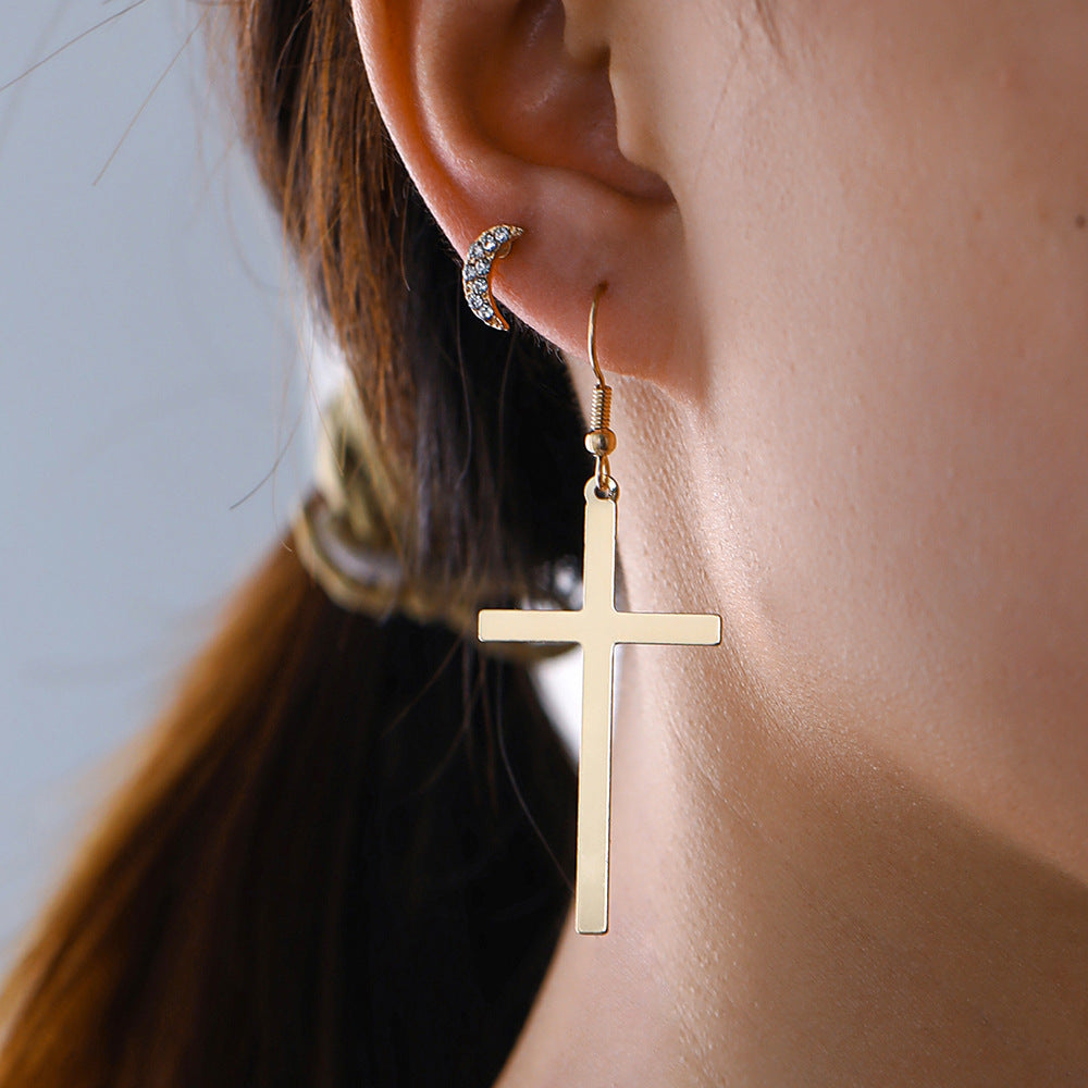 Beautiful Earring with Unique Style
