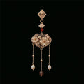 Classic Pearl Pendant with Timeless Appeal