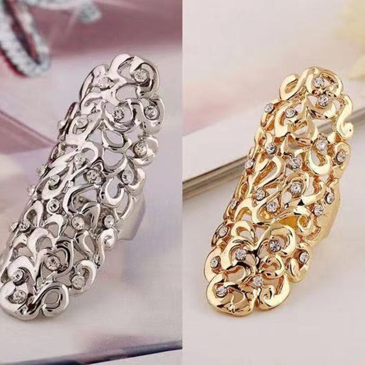 Romantic Ring for Special Moments