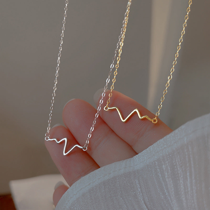 Romantic Necklace for Special Moments