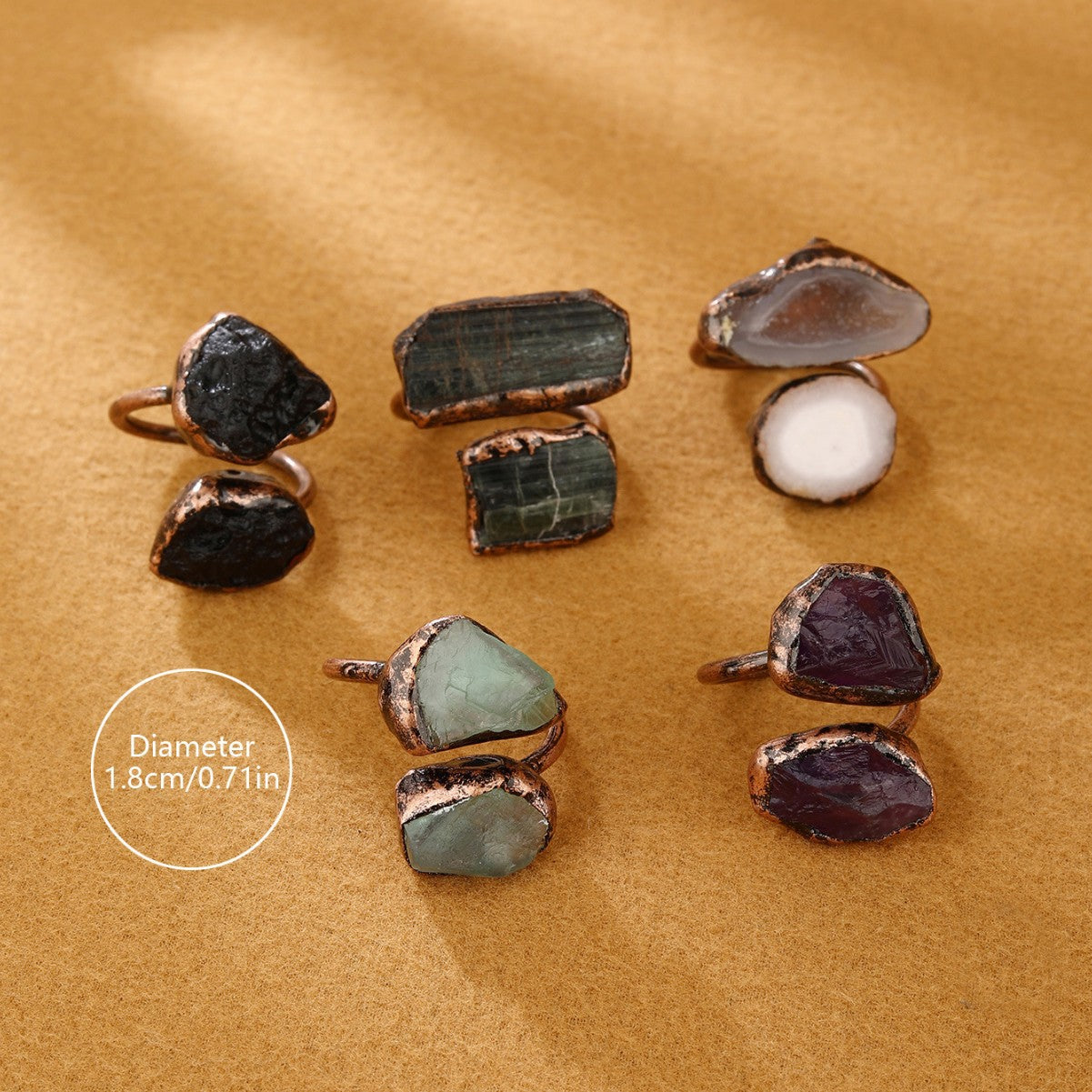 Classic Ring with Timeless Appeal