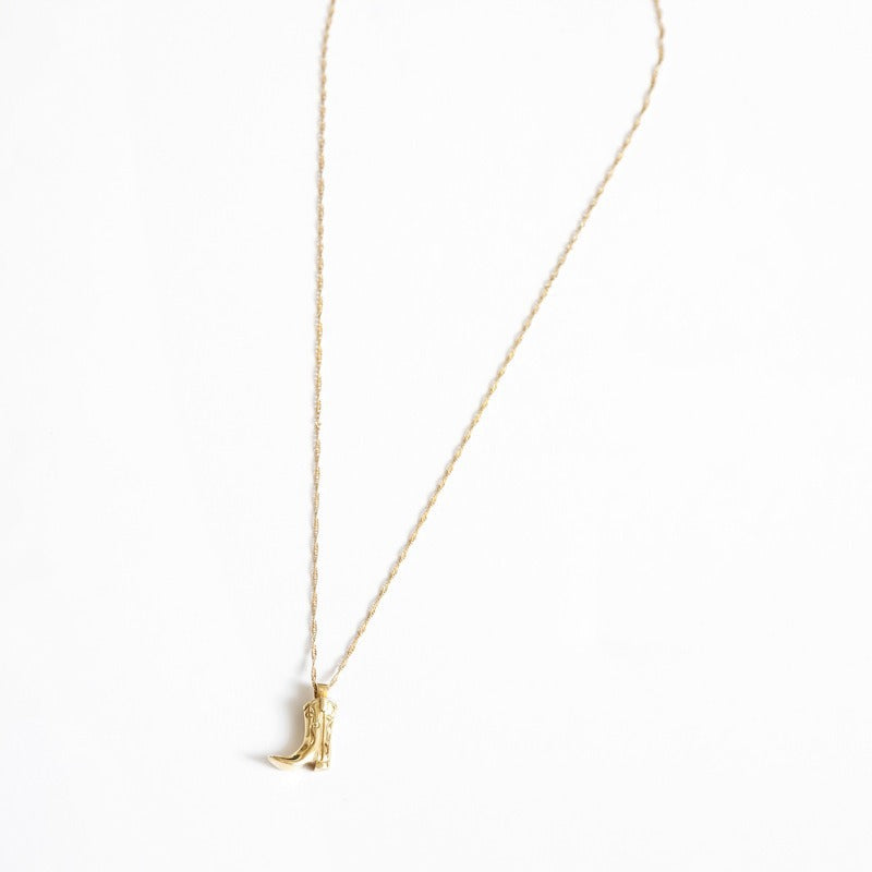 Beautiful Necklace with Unique Style