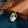 Charming Necklace for Any Occasion